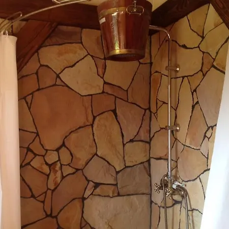Casa vacanze Dom Nad Jeziorem Z Prywatna Plaza