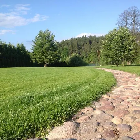 Casa vacanze Dom Nad Jeziorem Z Prywatna Plaza *
