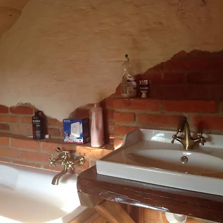 Dom Nad Jeziorem Z Prywatna Plaza Casa vacanze *